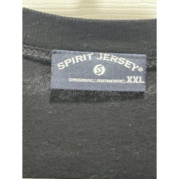 Disney Parks Pirates Of The Caribbean A Pirates Life For Me Spirit Jersey XXL - Picture 4 of 7